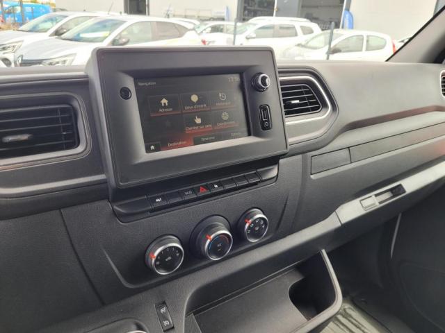 Renault Master image 6