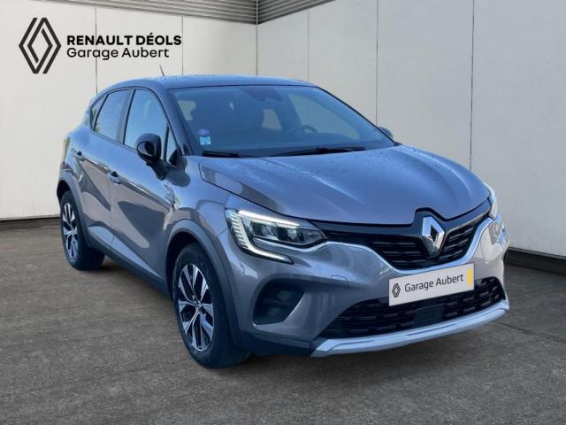 Renault Captur Ii Tce 90 Evolution