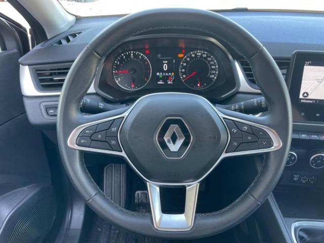Renault Captur image 8