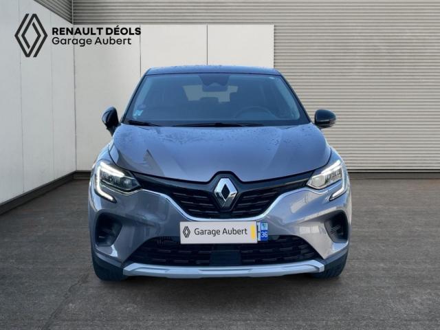 Renault Captur image 3