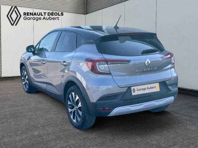 Renault Captur image 7