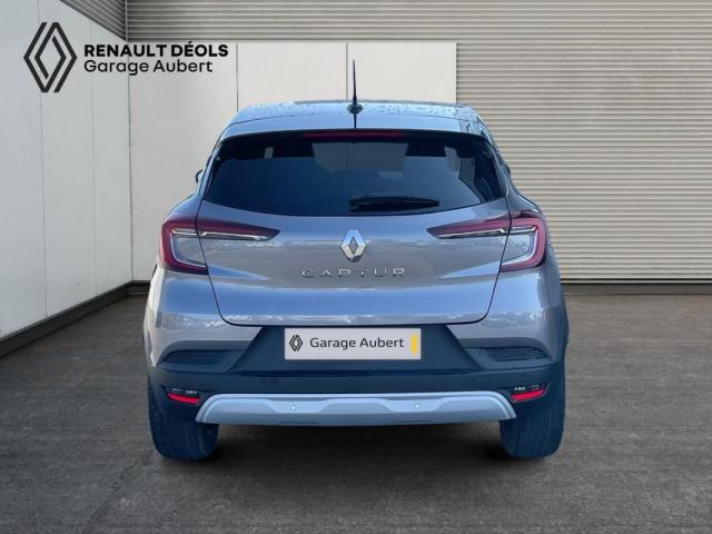 Renault Captur image 6