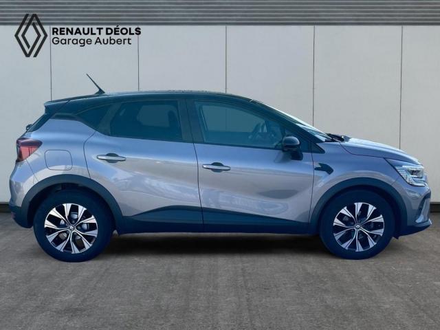 Renault Captur image 1