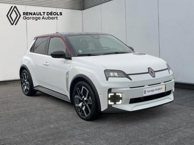Renault R 5 E-Tech Techno 150 Autonomie Confort