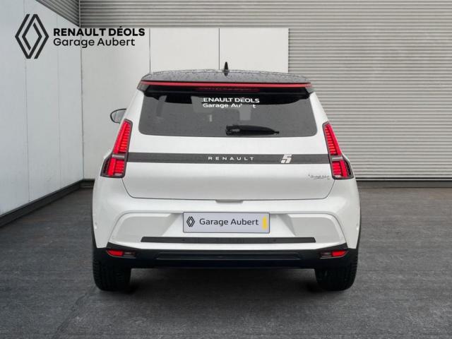 Renault R 5 image 4