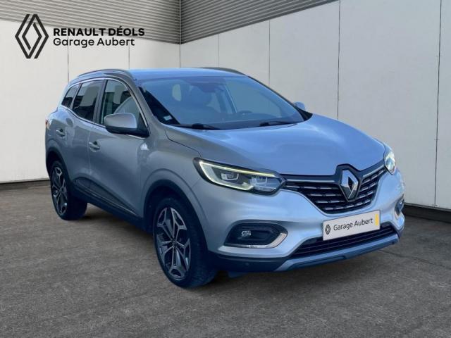 Renault Kadjar Blue Dci 115 Intens
