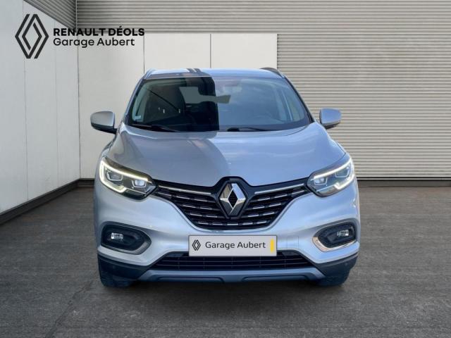 Renault Kadjar image 8