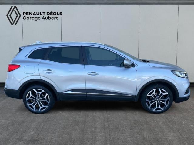 Renault Kadjar image 6
