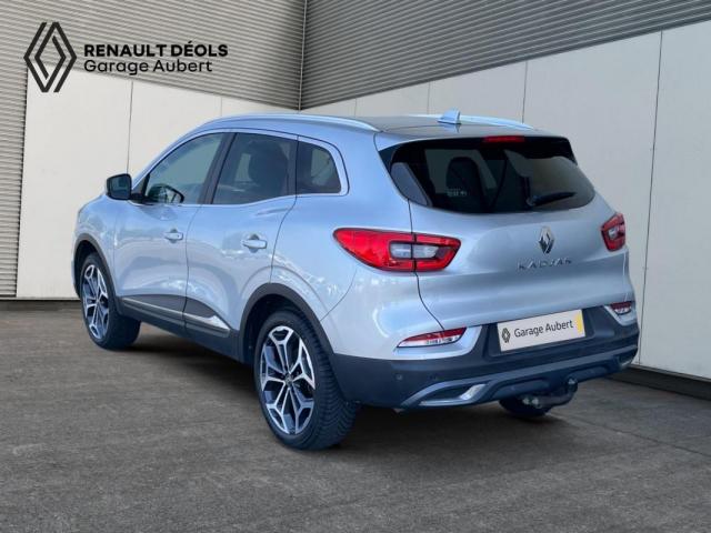 Renault Kadjar image 7