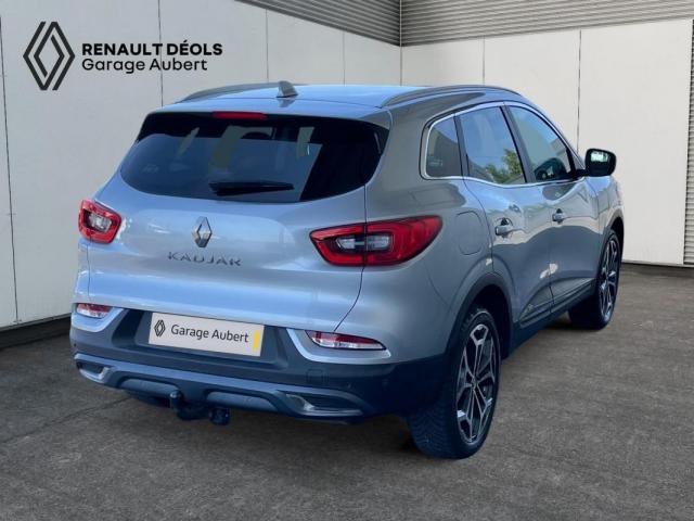 Renault Kadjar image 5