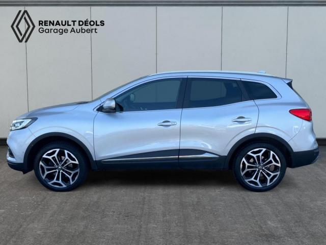Renault Kadjar image 2