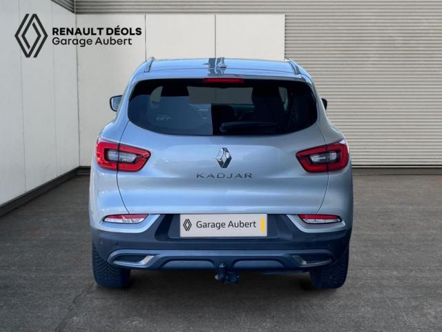 Renault Kadjar image 4