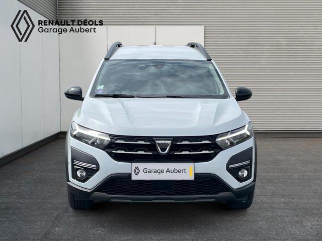 Dacia Jogger image 4