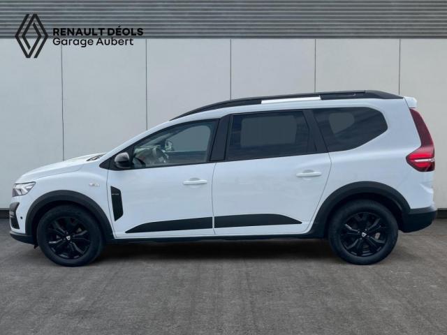 Dacia Jogger image 8