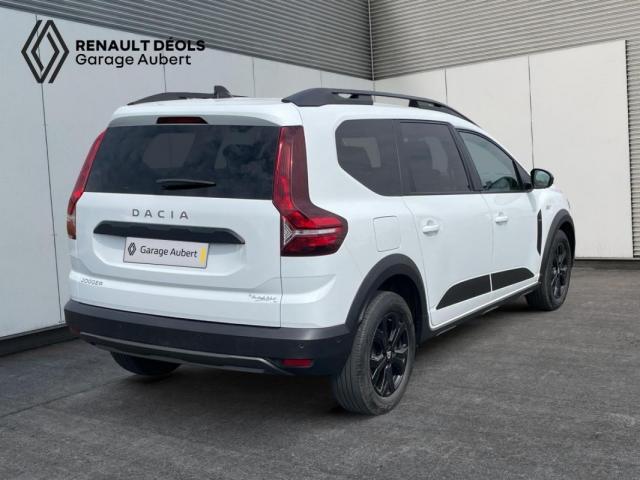 Dacia Jogger image 3