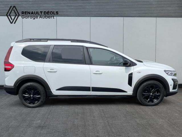 Dacia Jogger image 6