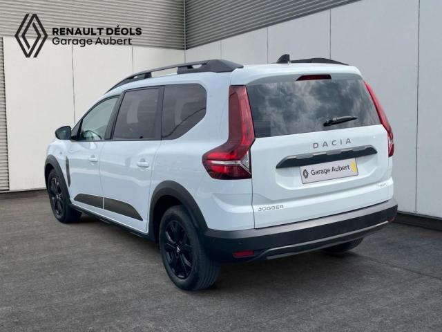 Dacia Jogger image 9