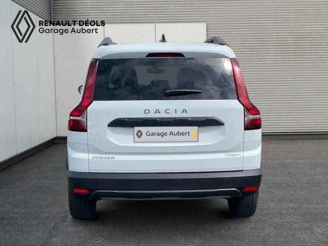 Dacia Jogger image 2