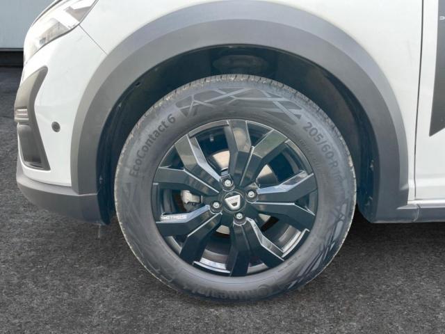 Dacia Jogger image 5