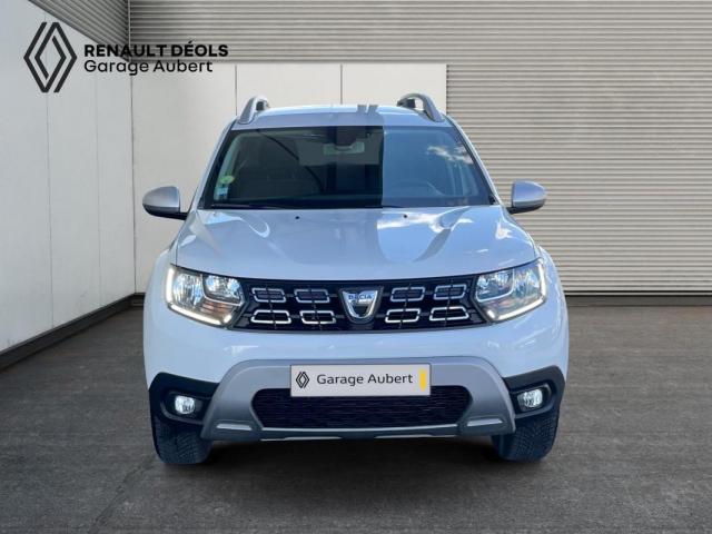 Dacia Duster image 7
