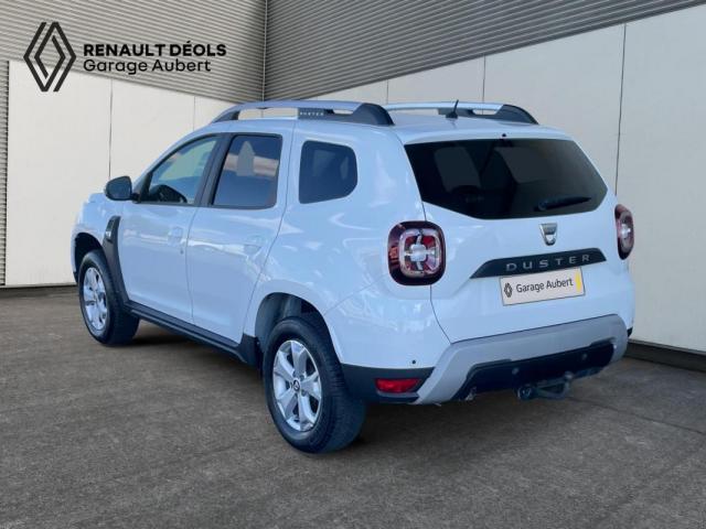 Dacia Duster image 3
