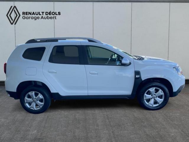 Dacia Duster image 5