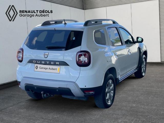 Dacia Duster image 6