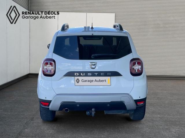 Dacia Duster image 4