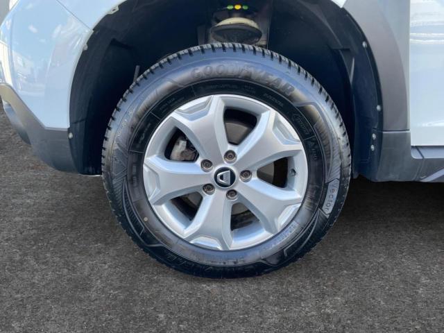 Dacia Duster image 9