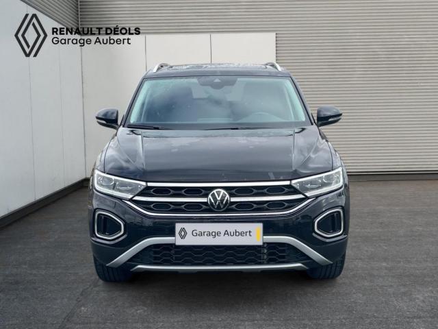 Volkswagen T-Roc image 7