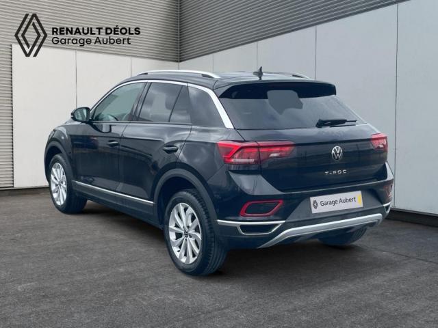 Volkswagen T-Roc image 8