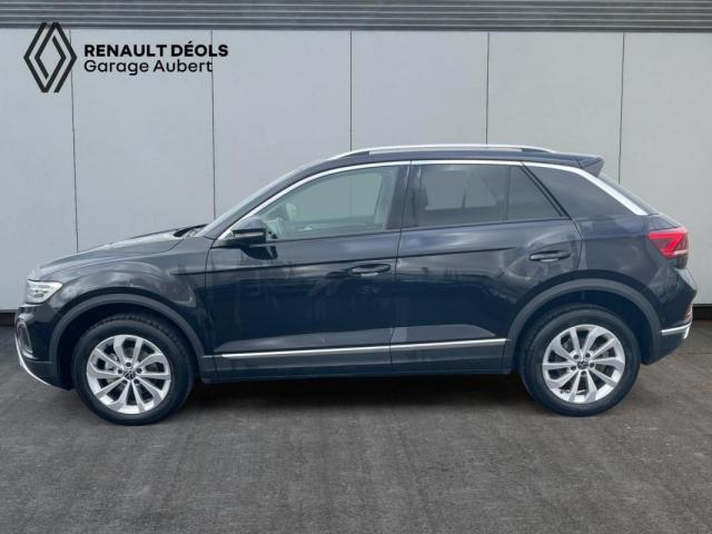 Volkswagen T-Roc image 5