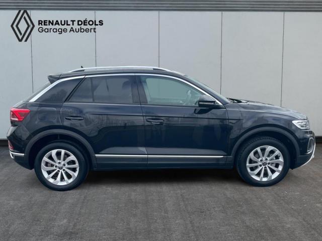 Volkswagen T-Roc image 4