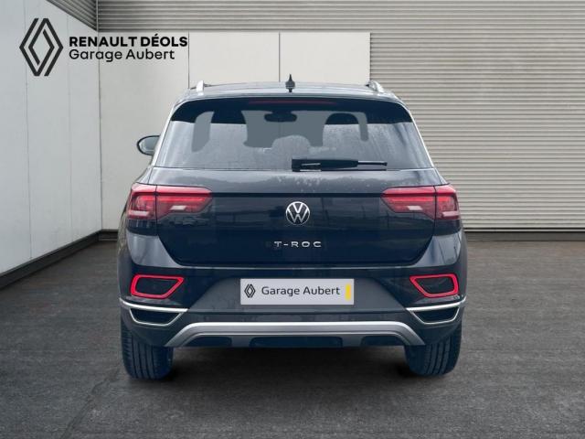 Volkswagen T-Roc image 3