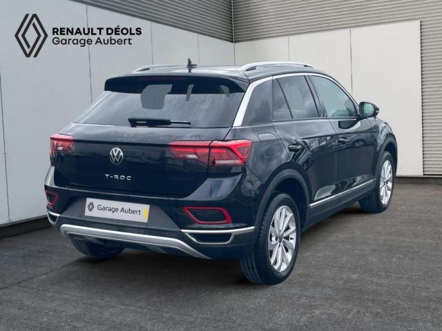 Volkswagen T-Roc image 6