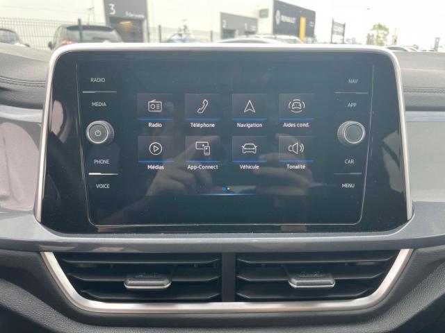 Volkswagen T-Roc image 9