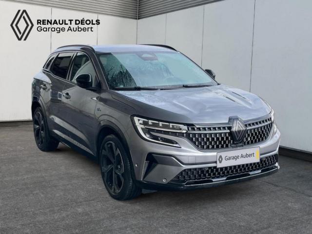 Renault Austral E-Tech Full Hybrid 200ch Techno Esprit Alpine