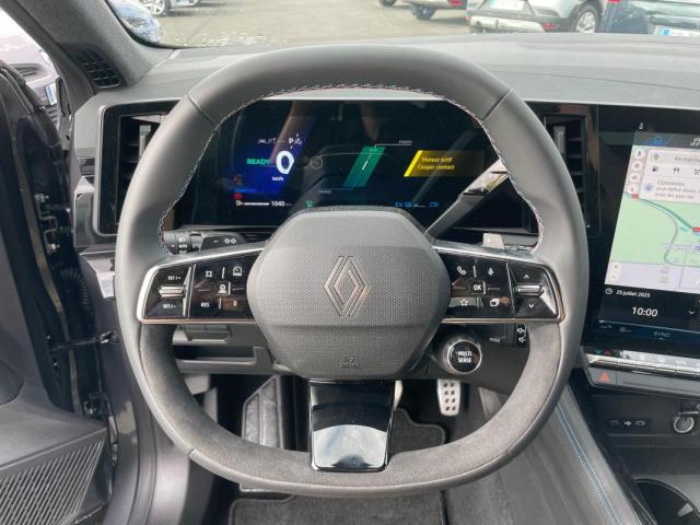 Renault Austral image 8