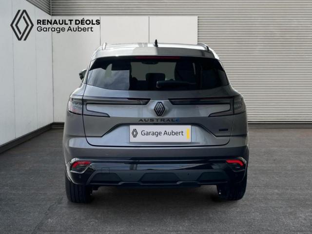 Renault Austral image 1