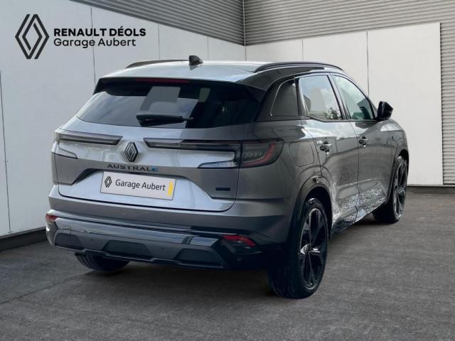 Renault Austral image 4