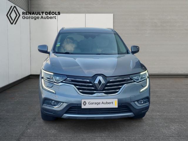 Renault Koleos image 1