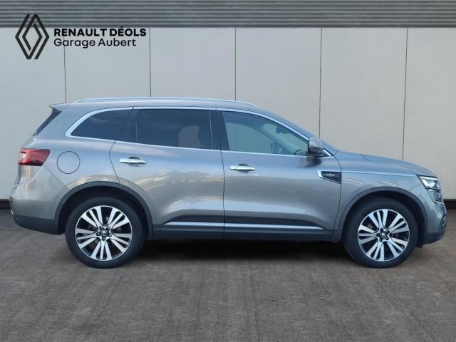 Renault Koleos image 8