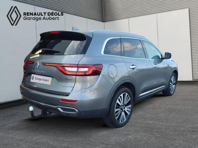Renault Koleos image 2