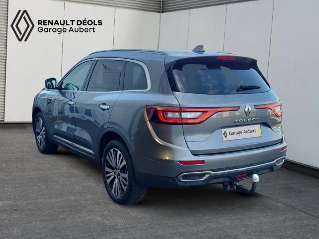 Renault Koleos image 5