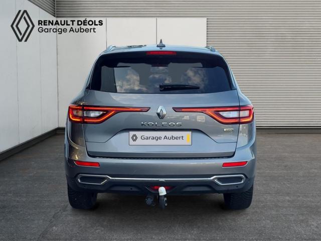 Renault Koleos image 4