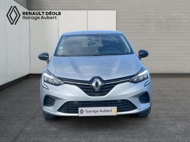 Renault Clio image 2