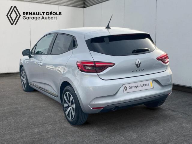 Renault Clio image 6