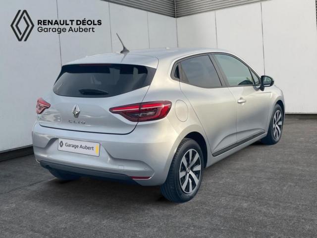 Renault Clio image 3