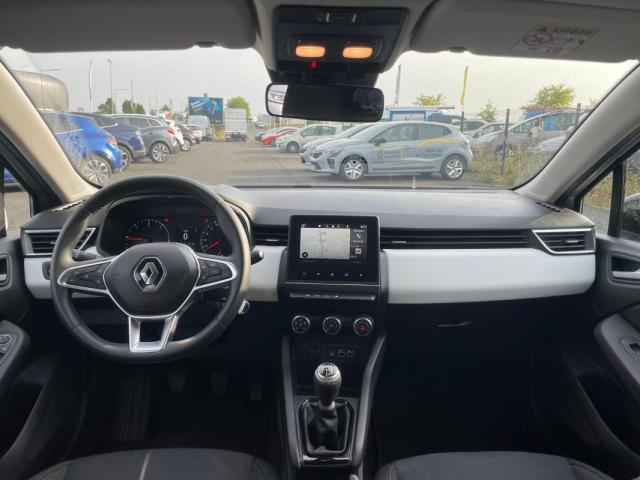 Renault Clio image 7