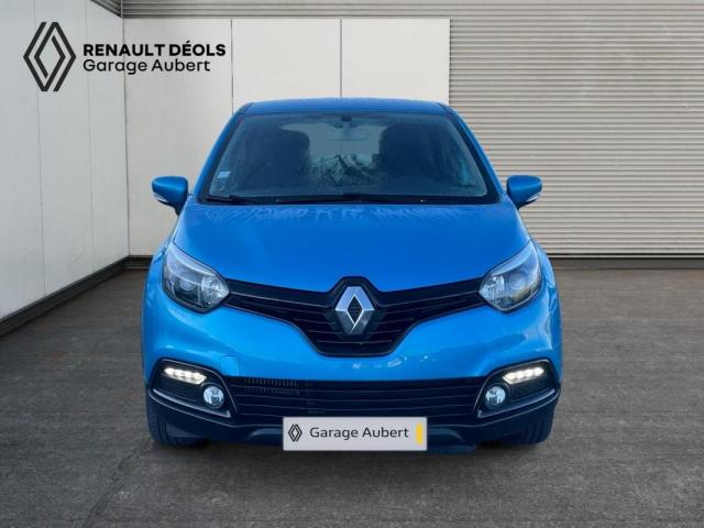Renault Captur image 7